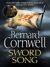 Sword Song (eBook): The Warrior Chronicles, Book 4